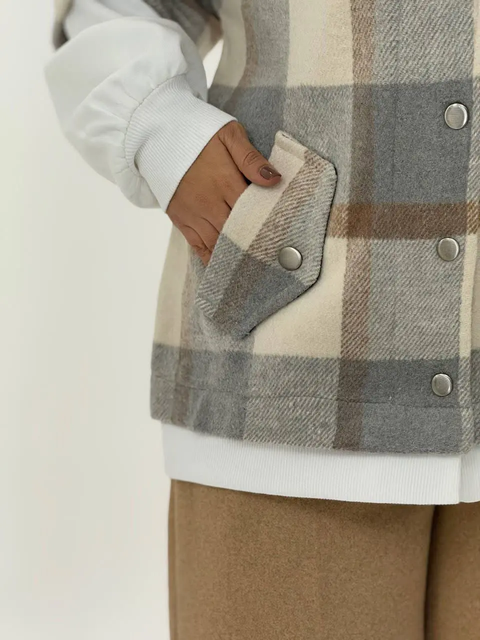 3722-شکت چهارخونه ترکیبی